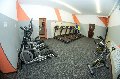 Фитнес-клуб "Графит" в Прохладном