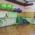 Фитнес-клуб "Графит" в Прохладном
