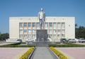 увеличить Местная администрация городского округа Прохладный КБР в Прохладном